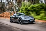 Mazda MX-5 Z-Sport 2018 года